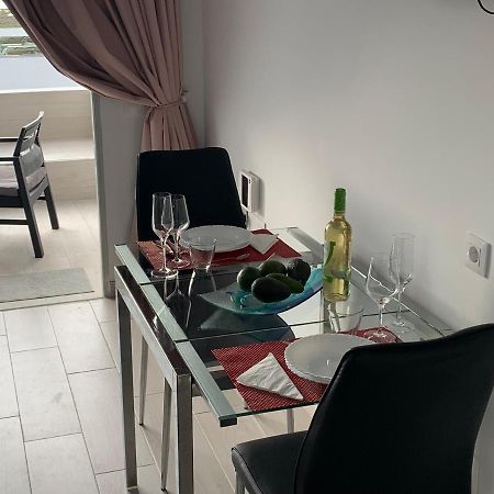 Mom Conchi Apartaments Морро-дель-Хабле Экстерьер фото