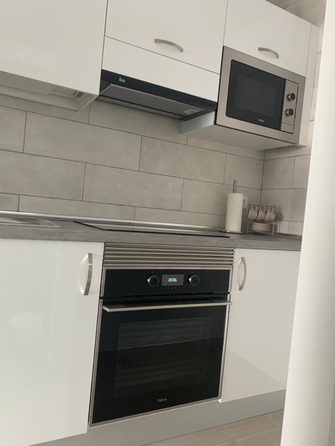 Mom Conchi Apartaments Морро-дель-Хабле Экстерьер фото