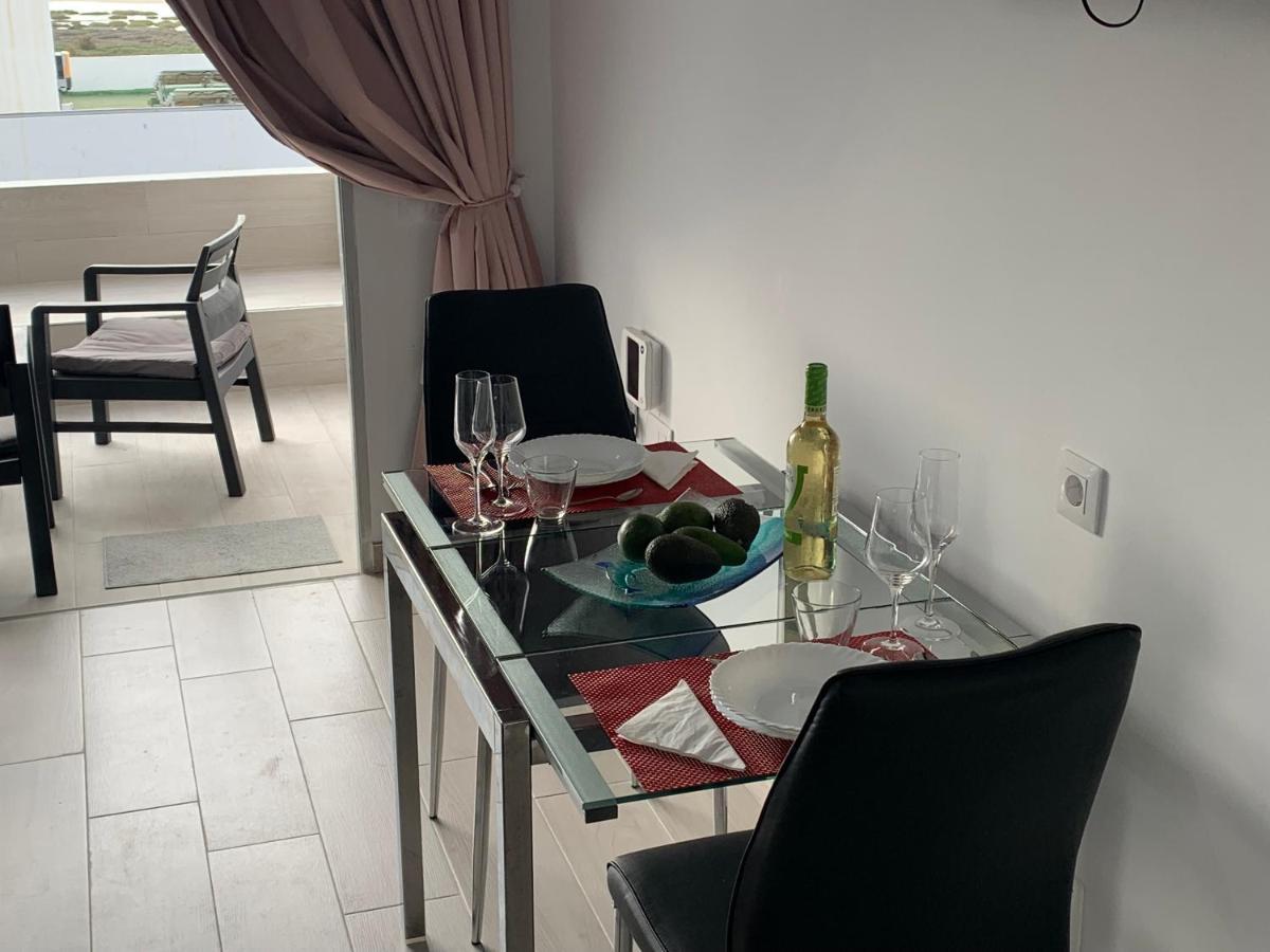 Mom Conchi Apartaments Морро-дель-Хабле Экстерьер фото