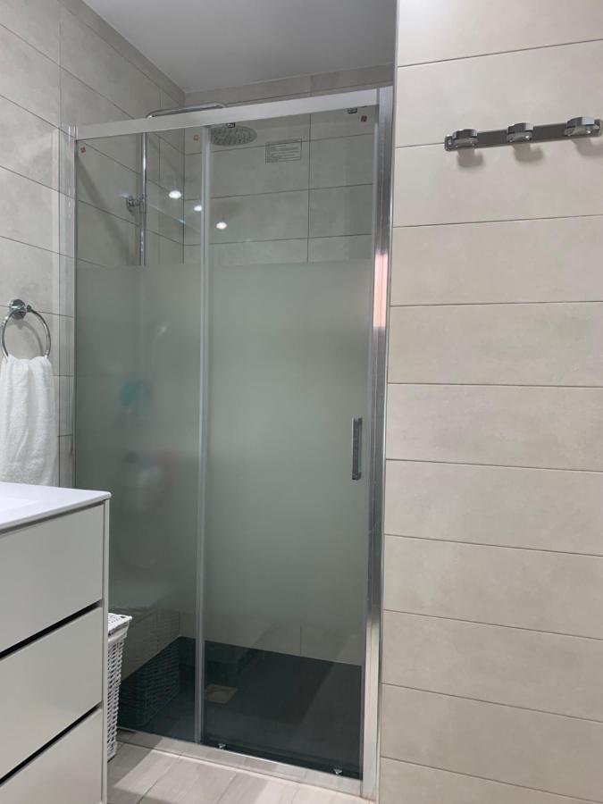 Mom Conchi Apartaments Морро-дель-Хабле Экстерьер фото