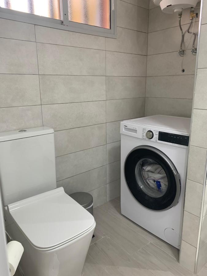 Mom Conchi Apartaments Морро-дель-Хабле Экстерьер фото