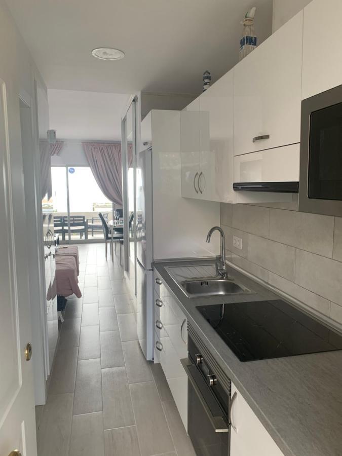Mom Conchi Apartaments Морро-дель-Хабле Экстерьер фото