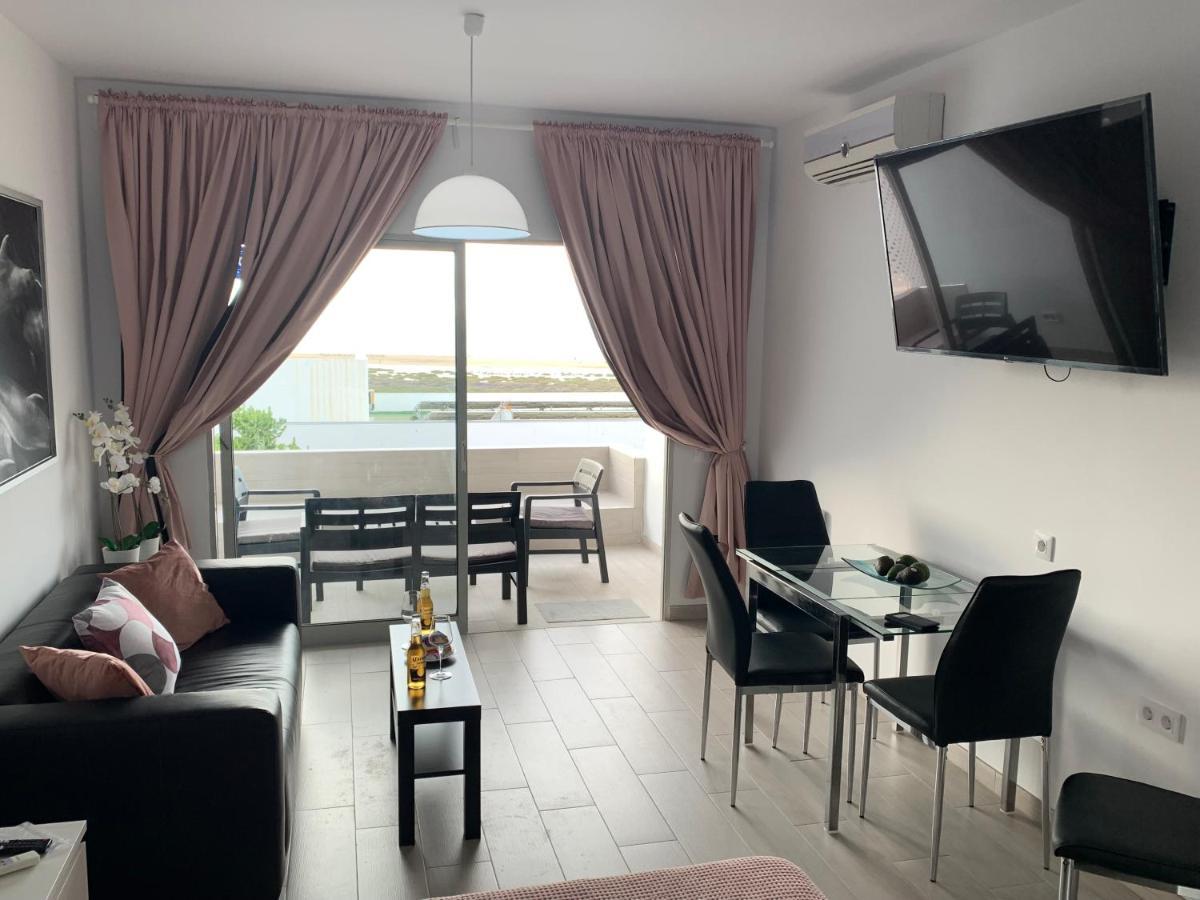 Mom Conchi Apartaments Морро-дель-Хабле Экстерьер фото