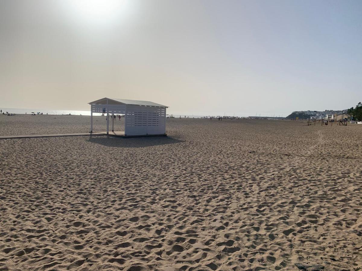 Mom Conchi Apartaments Морро-дель-Хабле Экстерьер фото