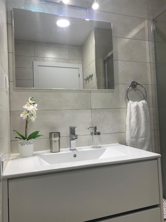 Mom Conchi Apartaments Морро-дель-Хабле Экстерьер фото