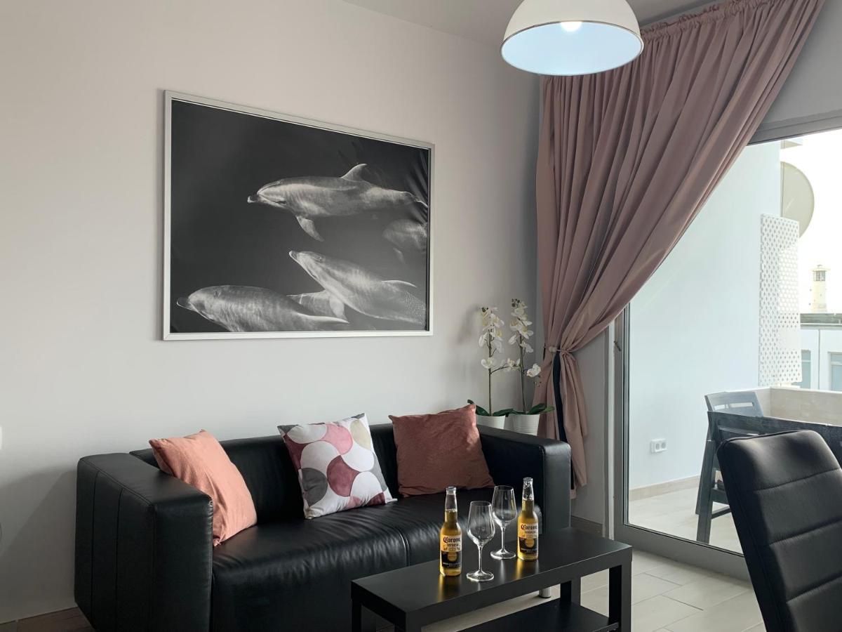 Mom Conchi Apartaments Морро-дель-Хабле Экстерьер фото